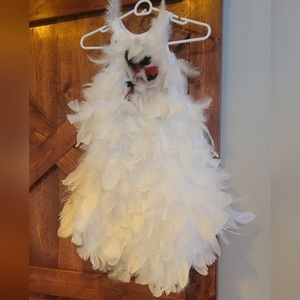 Chicken Costume - Sm/Med